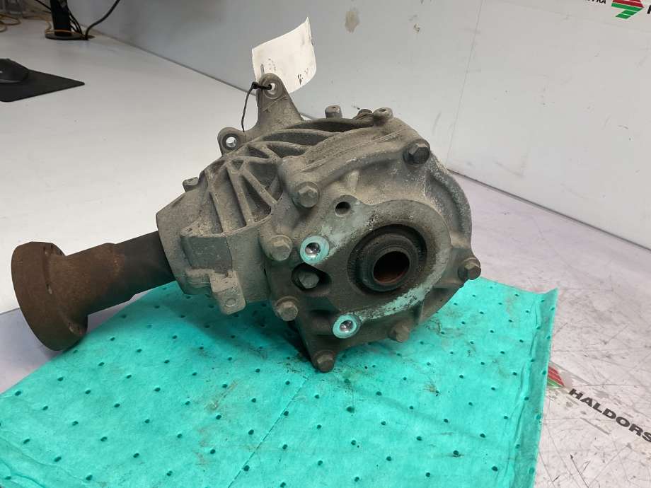 Girkasse 4WD fordelingskasse til Volvo S60 2010-2014 (Type II, Fase 1)  (VOLVO|36002709|)