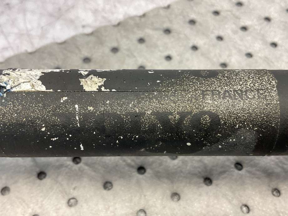 Drivaksel høyre bak til Volvo S60 2010-2014 (Type II, Fase 1)  (VOLVO|36000931|)