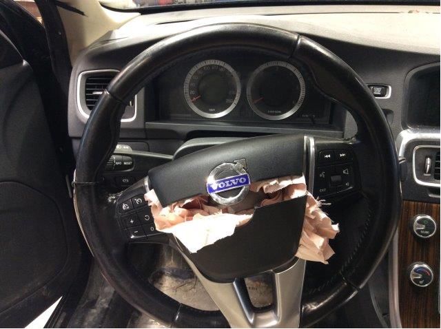 Ratt til Volvo S60, 2010-2014 (Type II, Fase 1)  (VOLVO|)