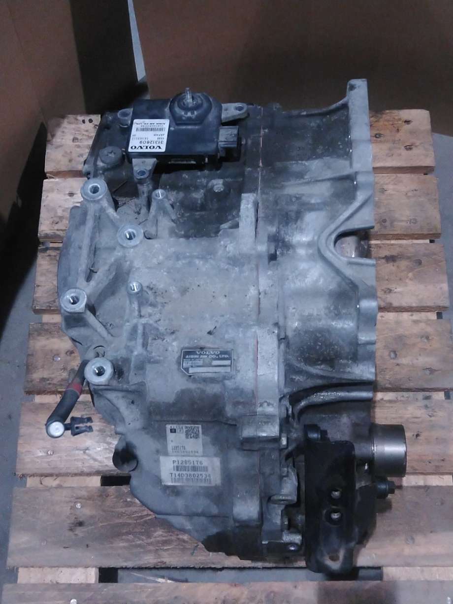 Girkasse automat til Volvo XC60 2014-2017 (Type I, Fase 2)  (VOLVO|36050943|)