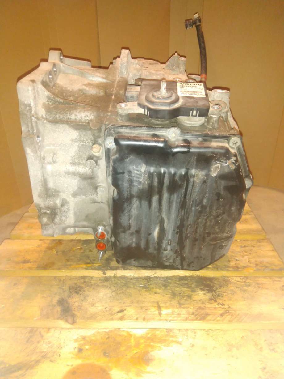 Girkasse automat til Volvo XC60 2014-2017 (Type I, Fase 2)  (VOLVO|36050943|)