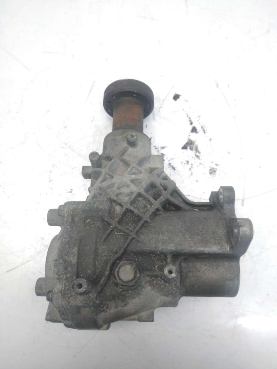 Girkasse 4WD fordelingskasse til Volvo XC60 2014-2017 (Type I, Fase 2) (VOLVO|36010508|)