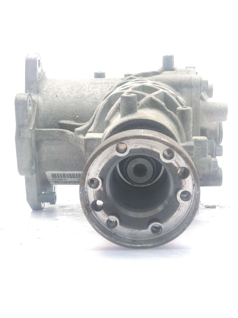Girkasse 4WD fordelingskasse til Volvo XC60 2014-2017 (Type I, Fase 2) (VOLVO|36010508|)