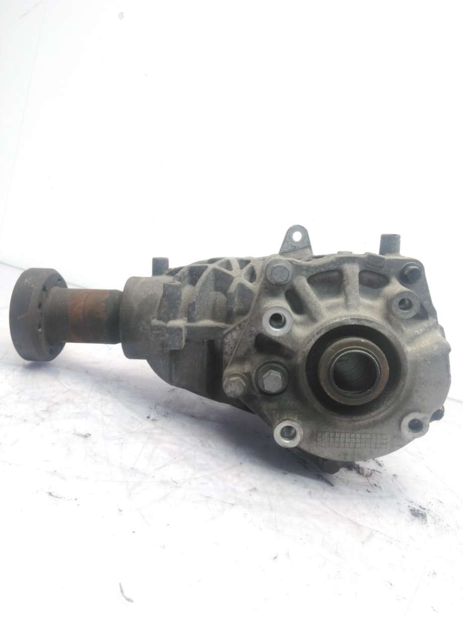 Girkasse 4WD fordelingskasse til Volvo XC60 2014-2017 (Type I, Fase 2) (VOLVO|36010508|)