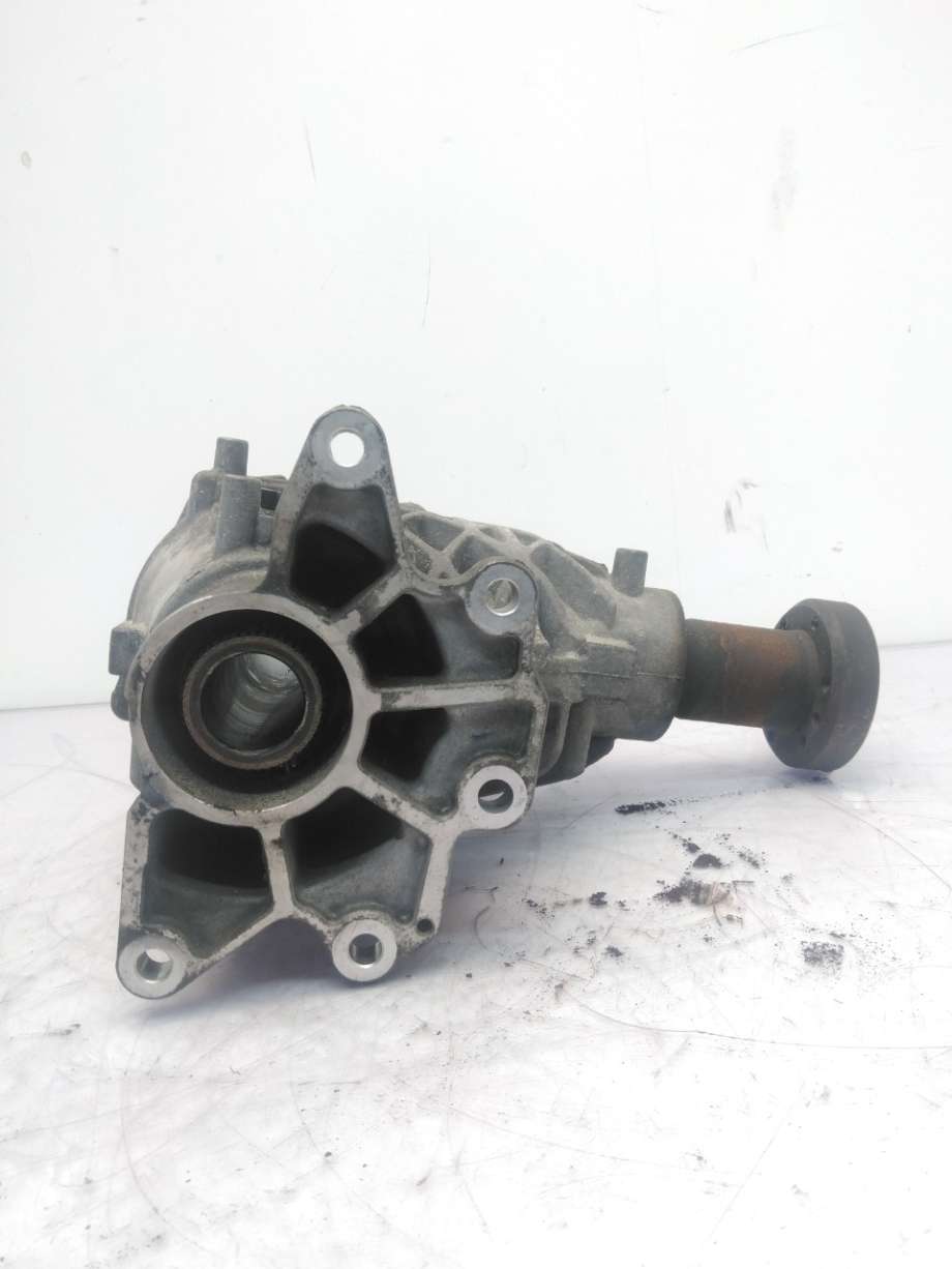 Girkasse 4WD fordelingskasse til Volvo XC60 2014-2017 (Type I, Fase 2) (VOLVO|36010508|)