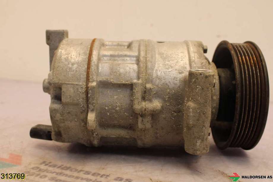 Aircondition kompressor til VW Arteon 2017-->>  (VOLKSWAGEN|5Q0 816 803 D|)