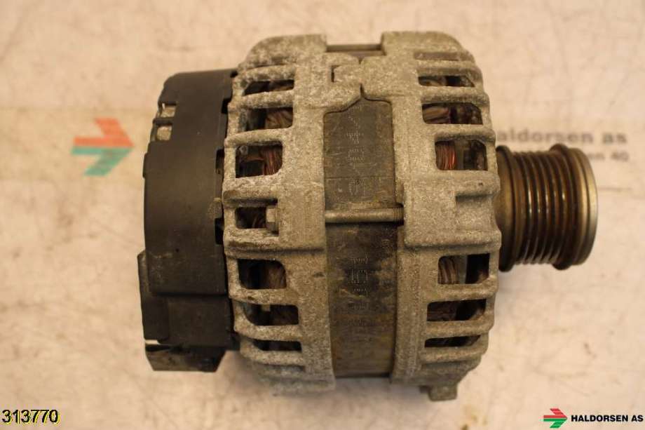 Dynamo til VW Arteon 2017-->>  (VOLKSWAGEN|04L 903 023 H|04L 903 023 J|)