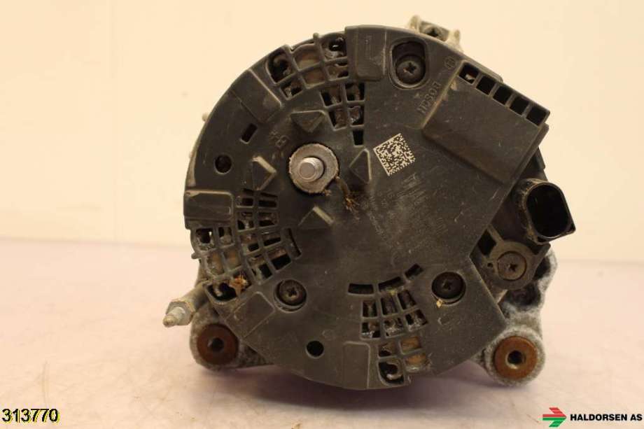 Dynamo til VW Arteon 2017-->>  (VOLKSWAGEN|04L 903 023 H|04L 903 023 J|)