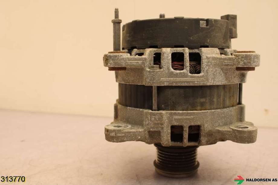 Dynamo til VW Arteon 2017-->>  (VOLKSWAGEN|04L 903 023 H|04L 903 023 J|)