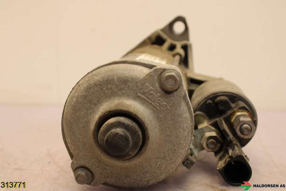 Starter diesel til VW Arteon 2017-->>  (VOLKSWAGEN|02E 911 022 C|)