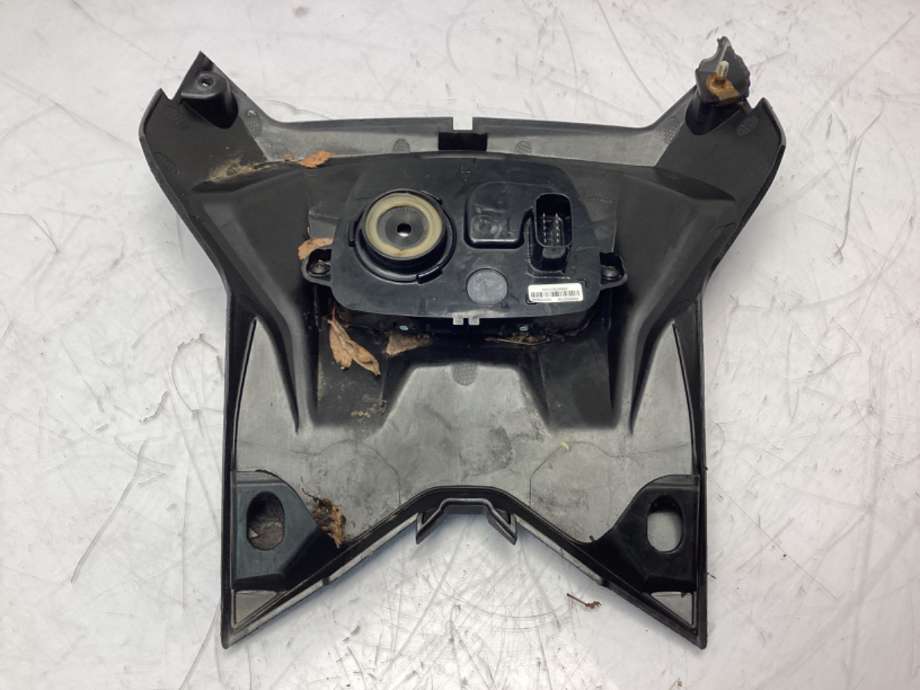 Multimedia display (MCU - Media Controller Unit) til Snøscooter Ski-Doo øvrige 0-->>  (Ski-Doo Freerid|850ETEC|515178350|FREERIDE)