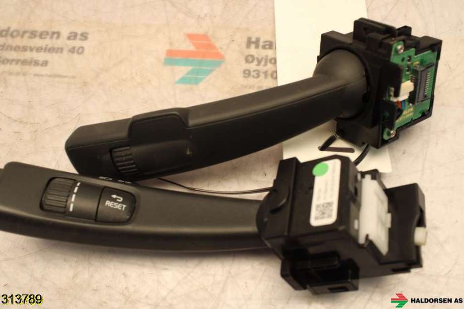 Bryter combi til Volvo XC60 2014-2017 (Type I, Fase 2) (VOLVO|31481775|)