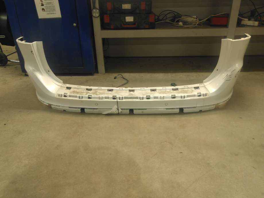 Støtfanger bak til Volvo XC60 2014-2017 (Type I, Fase 2) (VOLVO|39828770|)