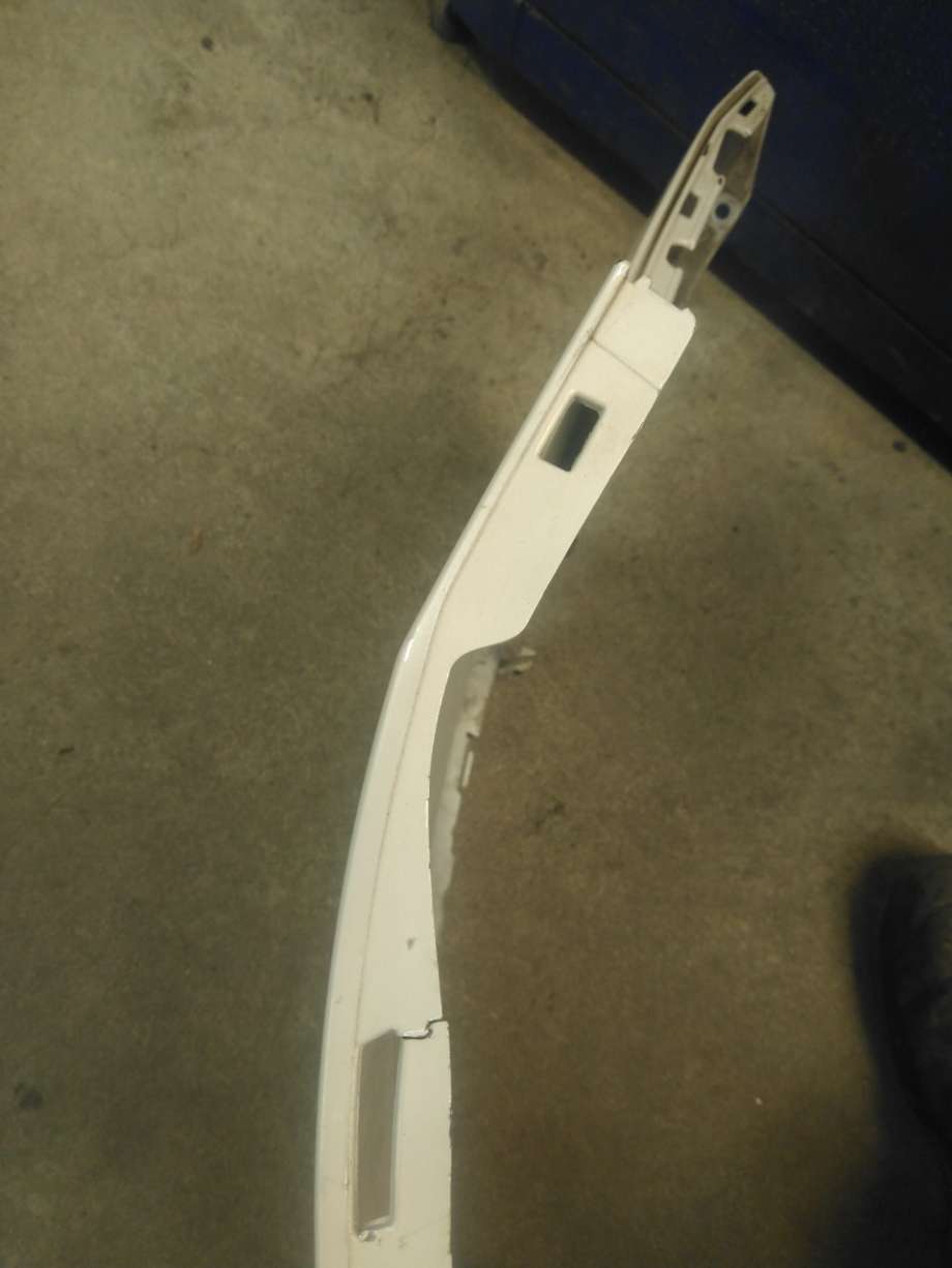 Støtfanger bak til Volvo XC60 2014-2017 (Type I, Fase 2) (VOLVO|39828770|)