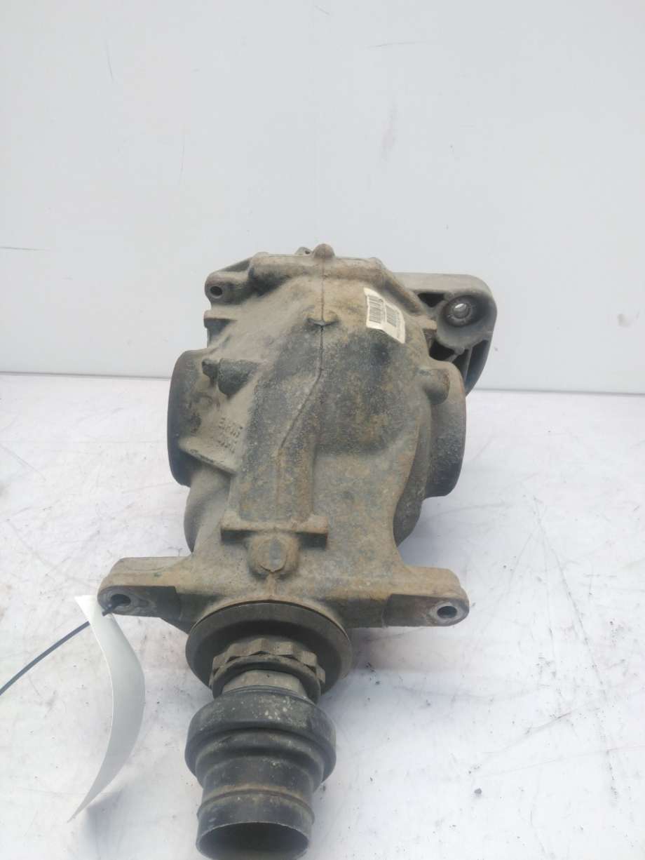 Kardang klokke bak til BMW X5 2007-2013 (E70) (E70) (BMW|33 10 7 552 523|)