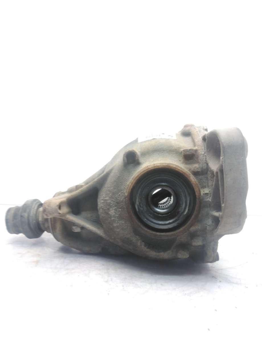 Kardang klokke bak til BMW X5 2007-2013 (E70) (E70) (BMW|33 10 7 552 523|)