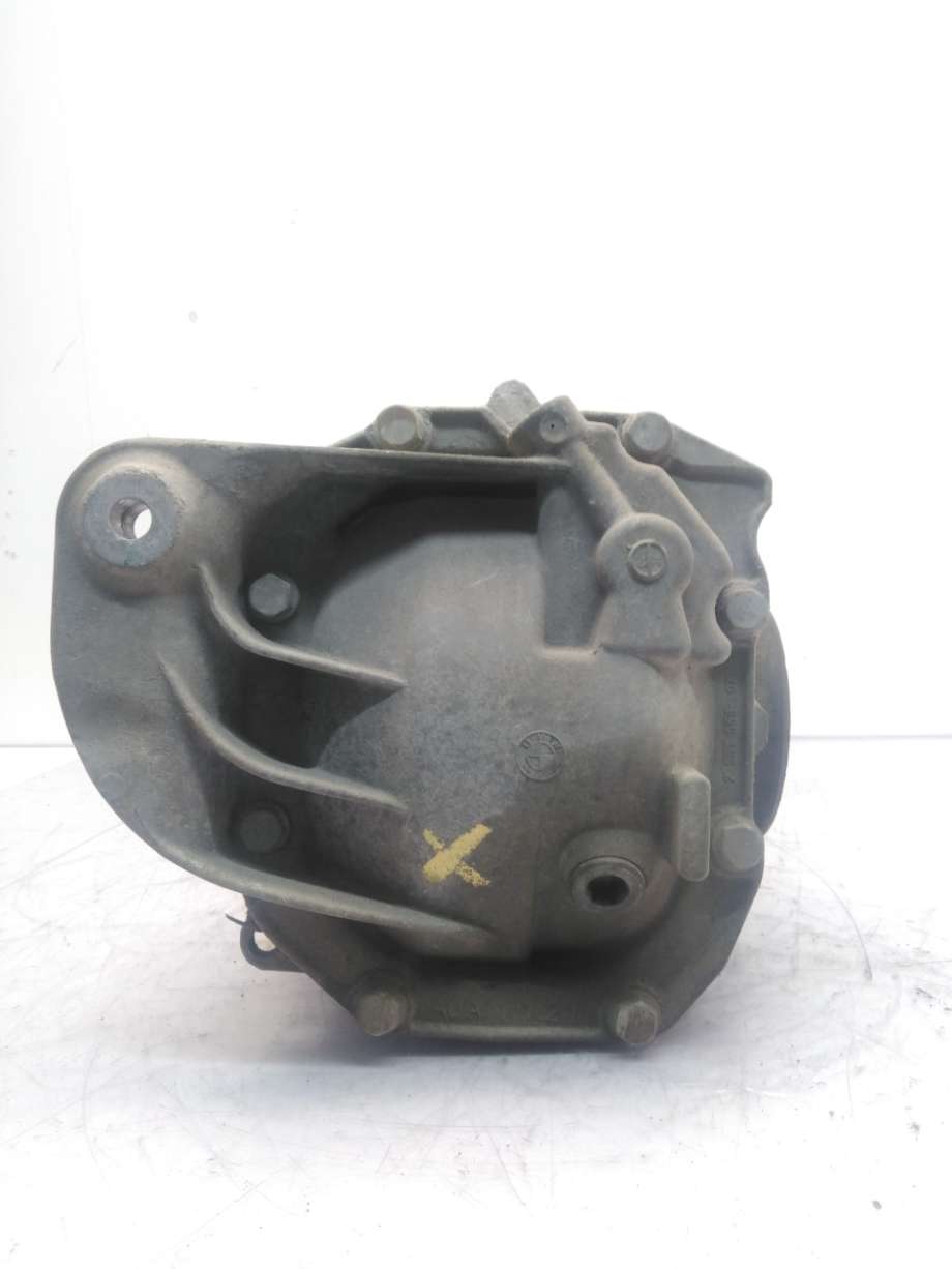 Kardang klokke bak til BMW X5 2007-2013 (E70) (E70) (BMW|33 10 7 552 523|)