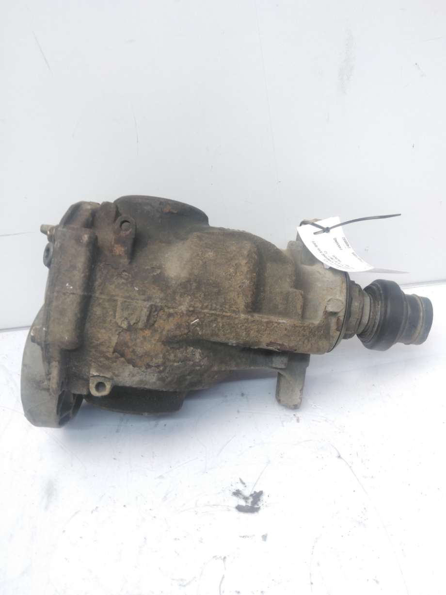 Kardang klokke bak til BMW X5 2007-2013 (E70) (E70) (BMW|33 10 7 552 523|)