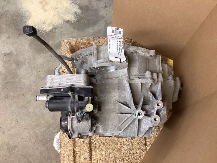 Girkasse automat til Mercedes A-Klasse 2012-2018 (W176) (W176) (MERCEDES|A 246 370 36 02|)