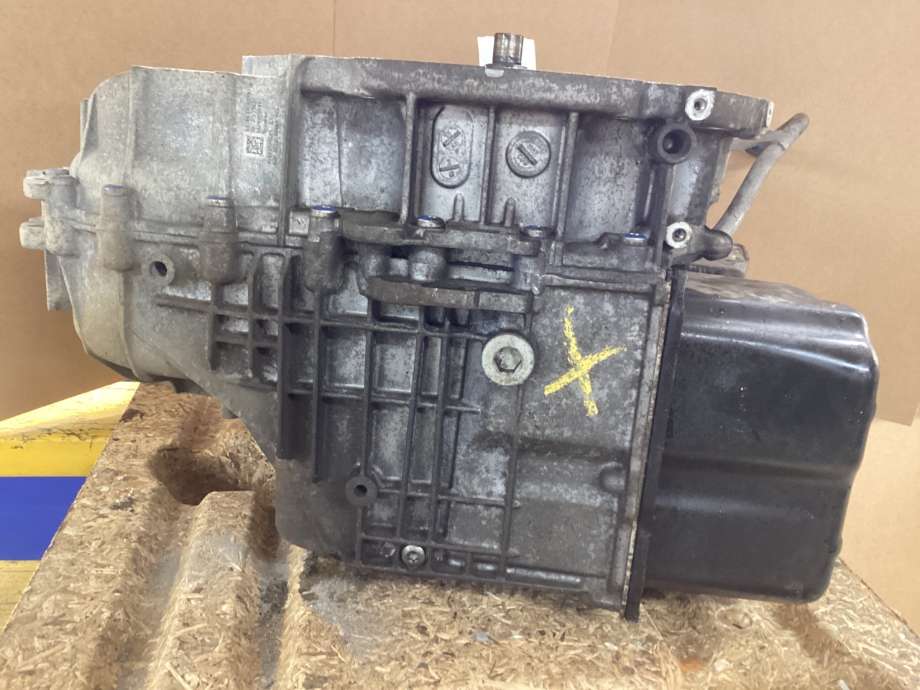 Girkasse automat til Mercedes A-Klasse 2012-2018 (W176) (W176) (MERCEDES|A 246 370 36 02|)