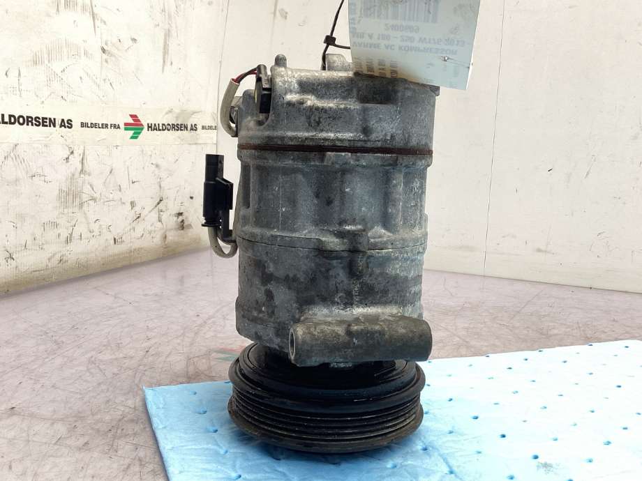 Aircondition kompressor til Mercedes A-Klasse 2012-2018 (W176) (W176) (MERCEDES|A 003 830 44 60|)