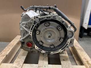 Girkasse automat til Toyota Avensis, 2015-2019 (Type III, Fase 2)  (TOYOTA|3040020110)
