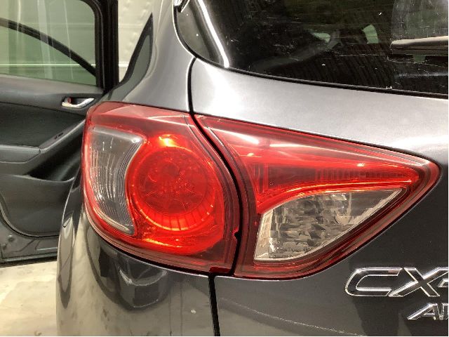 Baklykt venstre til Mazda CX-5, 2012-2017 (Type I)  (MAZDA|KD54-51-160D)