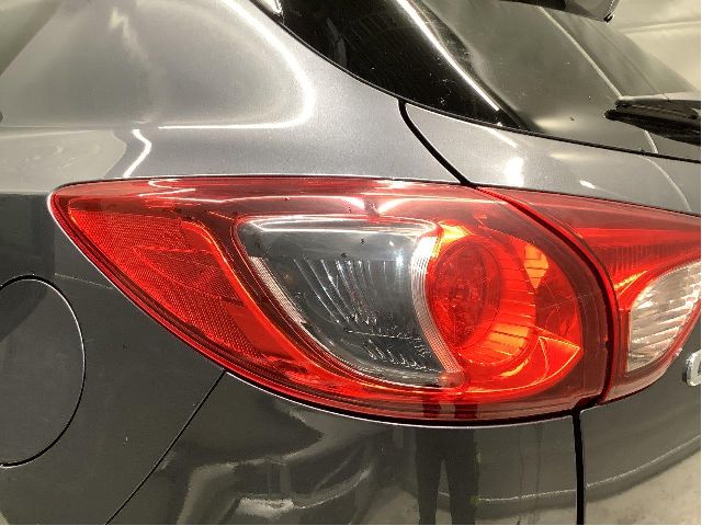 Baklykt venstre til Mazda CX-5 2012-2017 (Type I)  (MAZDA|KD54-51-160D|)