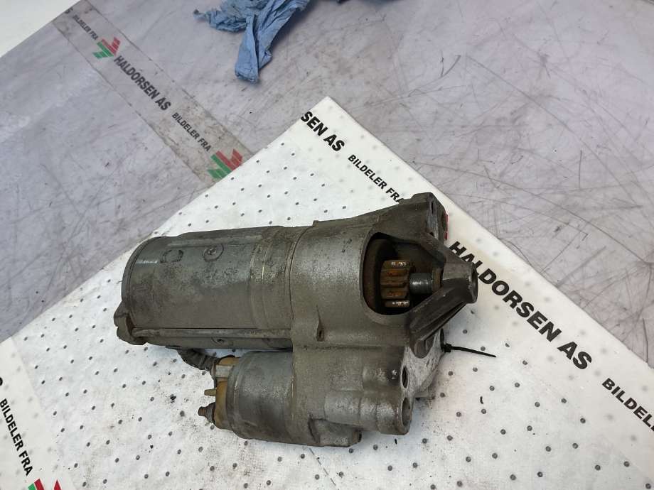 Starter diesel til Mitsubishi Outlander 2010-2012 (Type II, Fase 2)  (MITSUBISHI|1810A111|)
