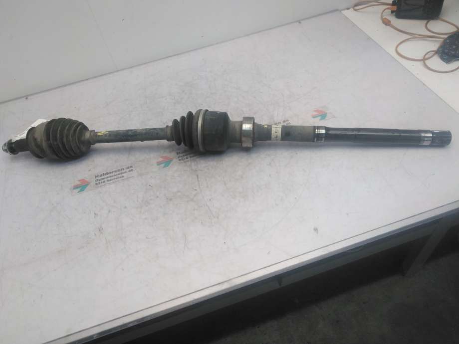Drivaksel høyre foran til Mazda CX-5 2012-2017 (Type I)  (MAZDA|)