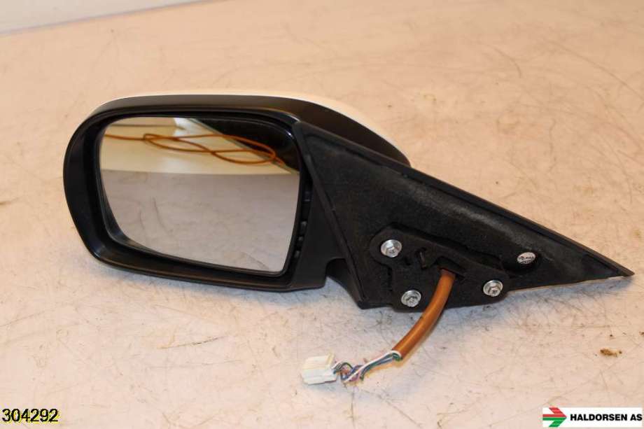 Speil venstre til Subaru Impreza 2008-2012 (Type III)  (SUBARU|91029FG030|)