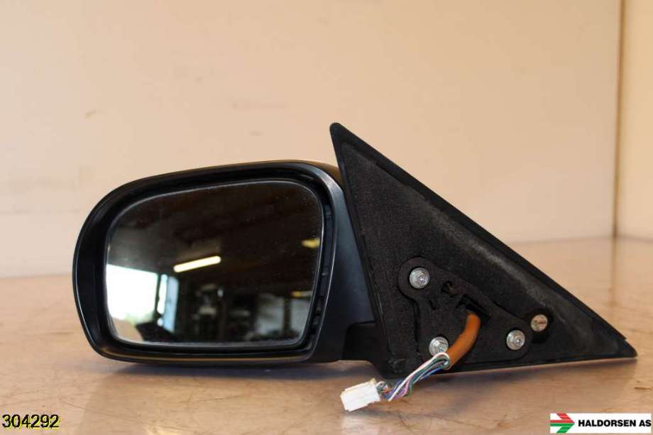 Speil venstre til Subaru Impreza 2008-2012 (Type III)  (SUBARU|91029FG030|)