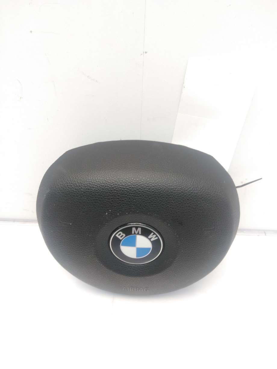 Airbag rattpute til BMW 3-Serie 2005-2011 (E90/E91/E92/E93) (E90/E91/E92/E93) (BMW|32 30 6 779 829|)