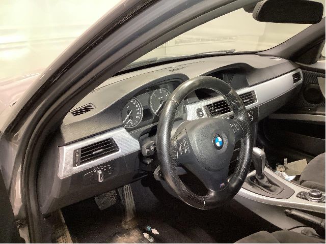 Airbag rattpute til BMW 3-Serie 2005-2011 (E90/E91/E92/E93) (E90/E91/E92/E93) (BMW|32 30 6 779 829|)