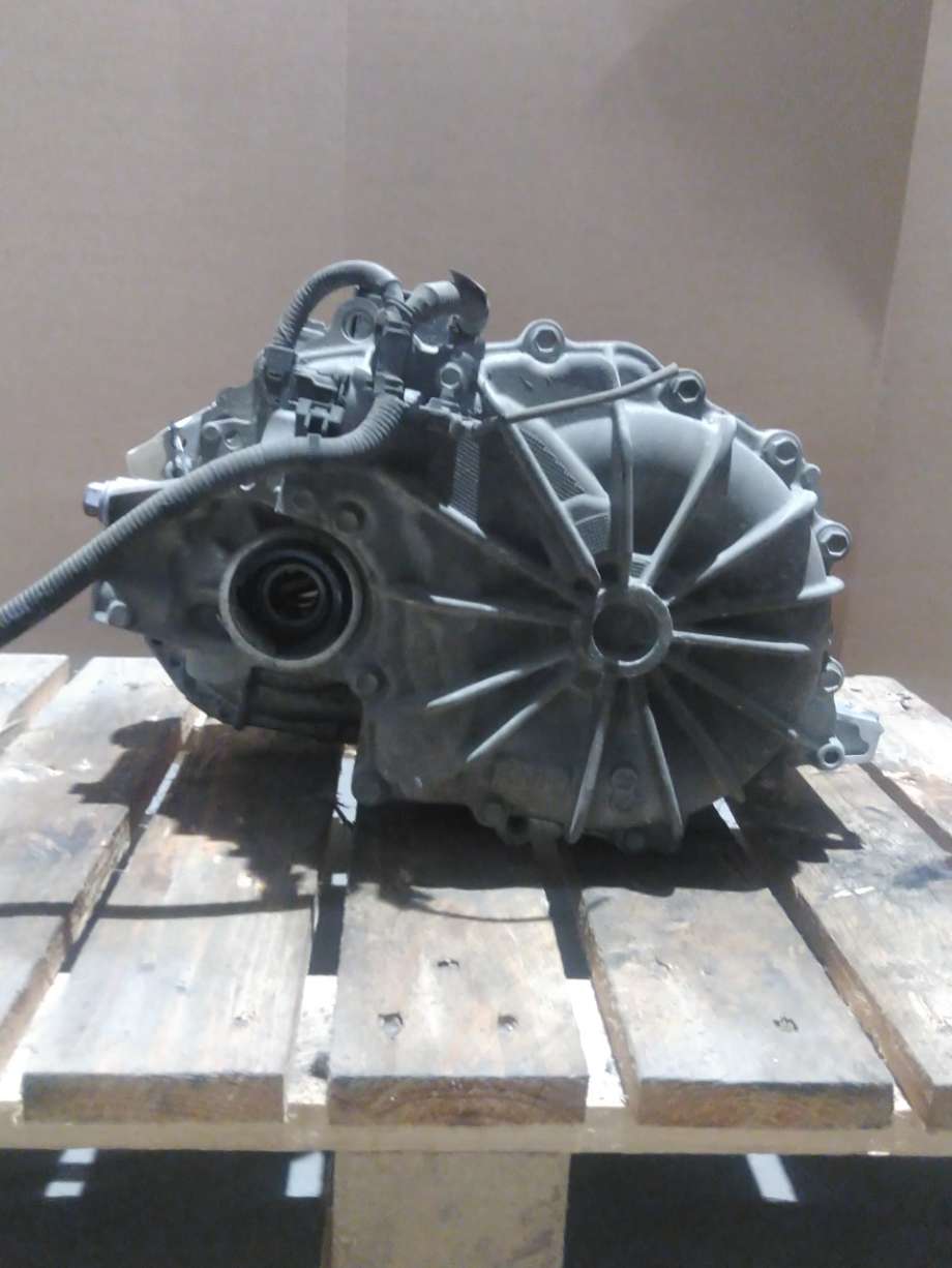 Motor elbil bak til Suzuki Across 2020-->>  (SUZUKI|TG105-04201|)
