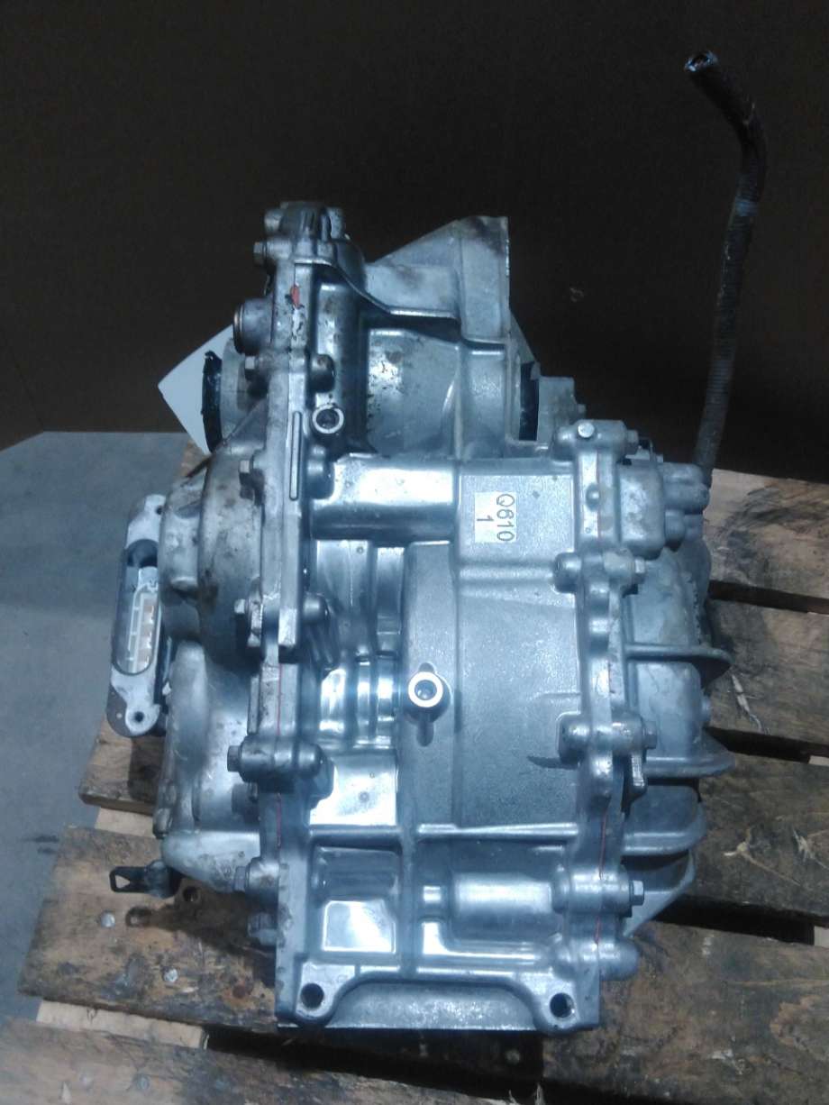 Motor elbil bak til Suzuki Across 2020-->>  (SUZUKI|TG105-04201|)