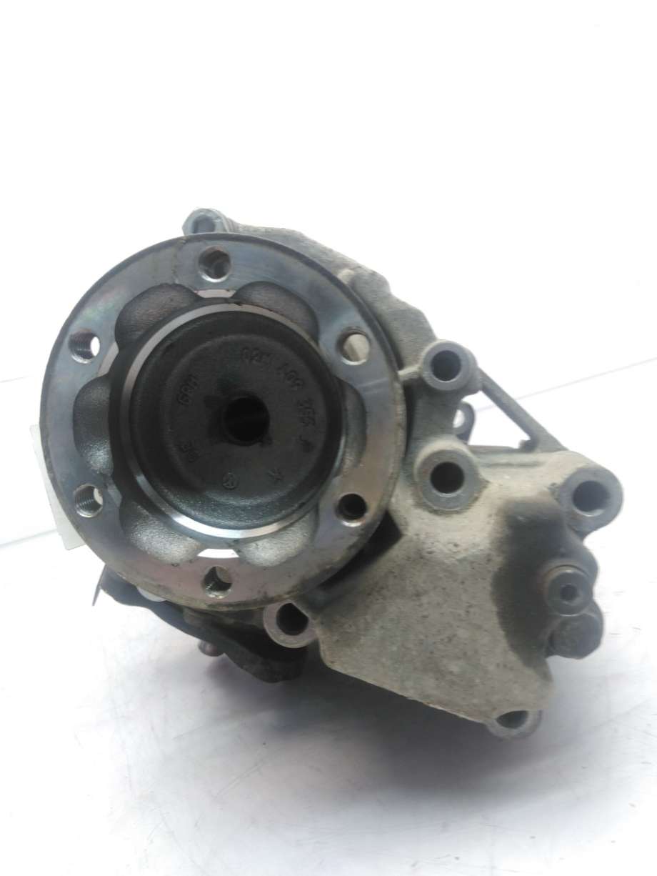 Girkasse 4WD fordelingskasse til VW Golf VI 2008-2012  (VOLKSWAGEN|0AV 409 053 P|)