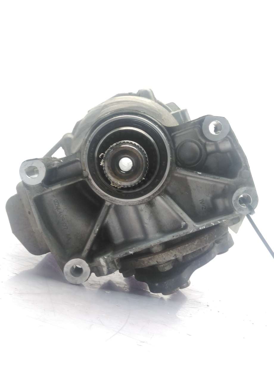 Girkasse 4WD fordelingskasse til VW Golf VI 2008-2012  (VOLKSWAGEN|0AV 409 053 P|)
