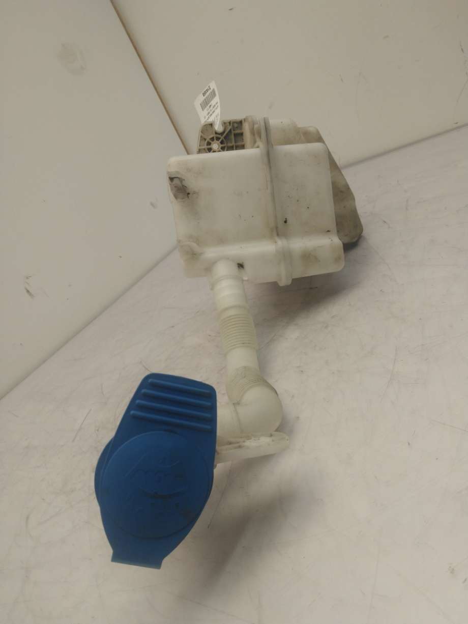 Spylertank til VW Golf VI 2008-2012  (VOLKSWAGEN|1K6 955 453 H|)