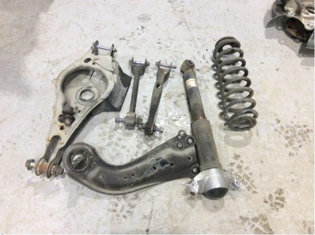 Diverse deler til Suzuki Across, 2020-->>  (SUZUKI|T4871-04205)