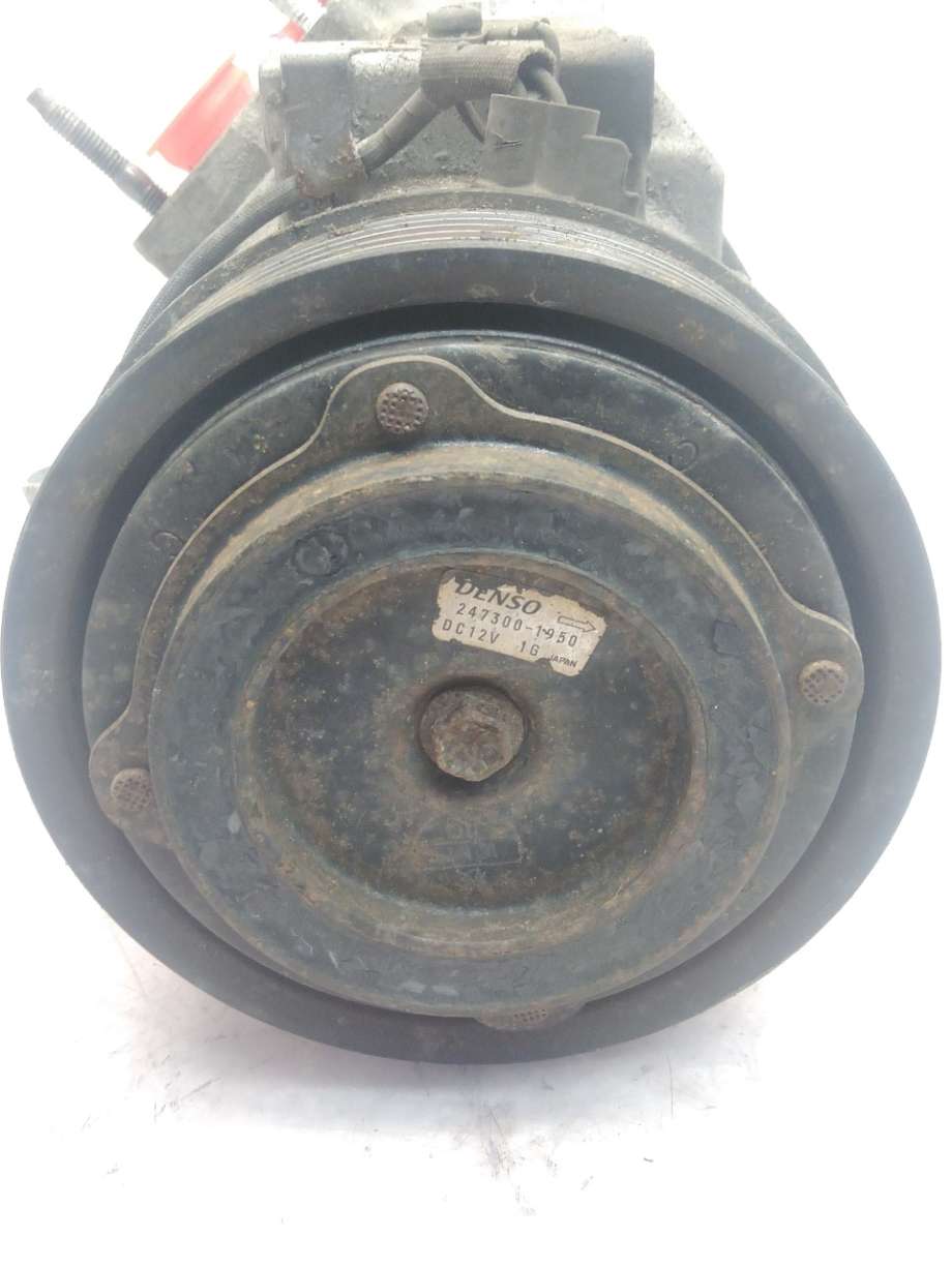Aircondition kompressor til Toyota Land Cruiser 120 2002-2009  (TOYOTA|8832035730|)