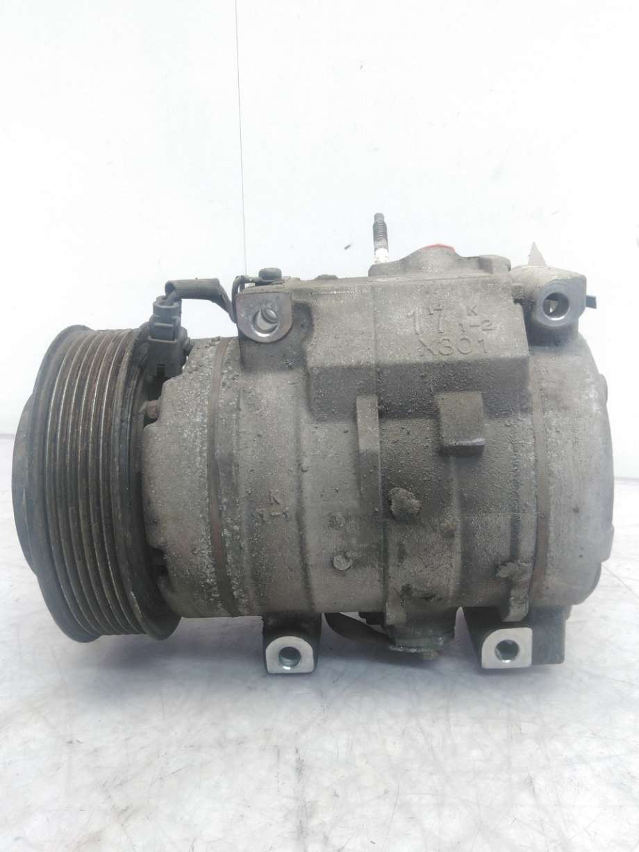 Aircondition kompressor til Toyota Land Cruiser 120 2002-2009  (TOYOTA|8832035730|)