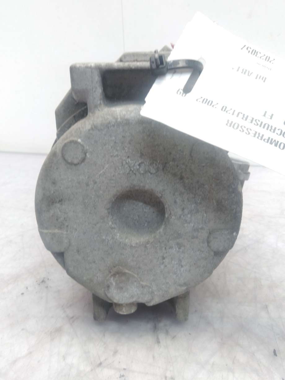 Aircondition kompressor til Toyota Land Cruiser 120 2002-2009  (TOYOTA|8832035730|)