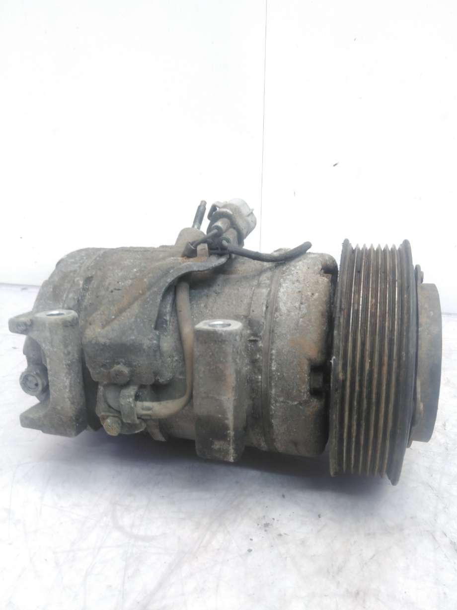 Aircondition kompressor til Toyota Land Cruiser 120 2002-2009  (TOYOTA|8832035730|)