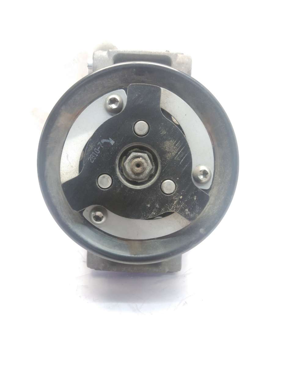 Aircondition kompressor til VW Golf VI 2008-2012  (VOLKSWAGEN|5N0 820 803|)