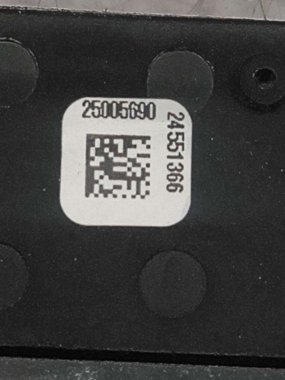 Styreenhet motor til VW Golf VI 2008-2012  (VOLKSWAGEN|03L 906 023 MR|)