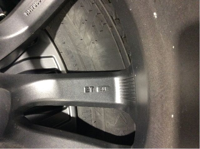 Hjulsett stål vinter til Suzuki Across 2020-->>  (SUZUKI|PROD: UKE 52 ÅR 2021|225/60R18 104T|1;5X114.3	 ET35NAV60)
