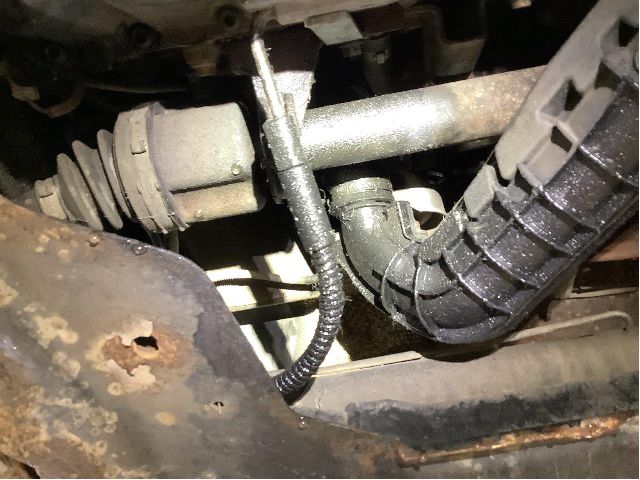 Motor diesel til Ford S-Max 2006-2010 (Type I, Fase 1)  (FORD||2.0 TDCI QXWA)