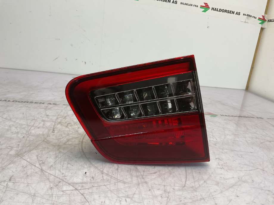 Baklykt venstre indre til Citroën C5 2008-2017 (Type II)  (CITROEN|6350 LT|)