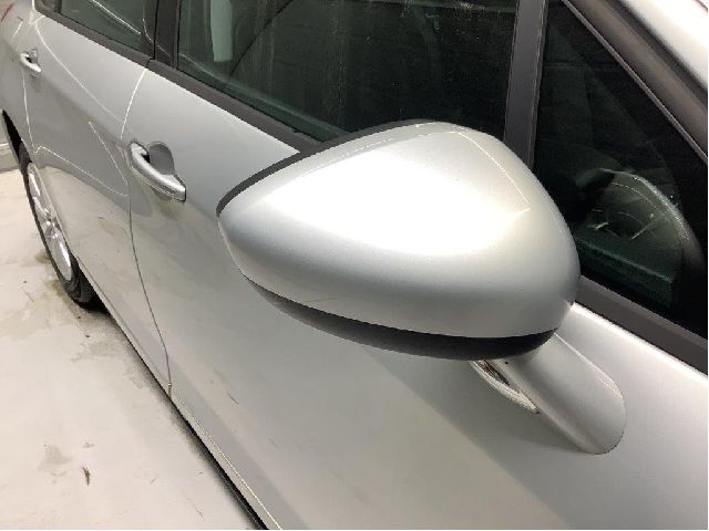 Speil høyre til Citroën C5 2008-2017 (Type II)  (CITROEN|8154 CX|)
